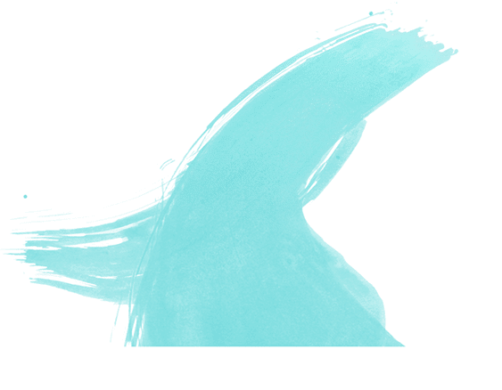 pincel decorativo